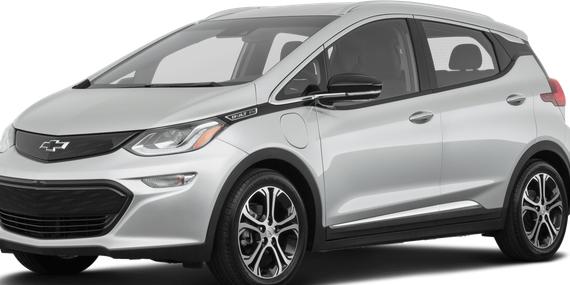 CHEVROLET BOLT EV 2021 1G1FZ6S07M4100250 image